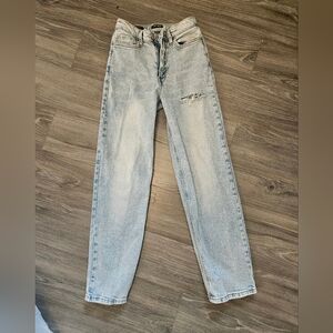 Wild Fable Light Blue Denim Jeans